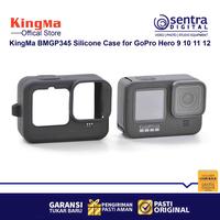 Gambar KingMa BMGP345 Silicone Case Full Cover For Gopro Hero 9 10 11 12 dari Sentra Digital Kota Surabaya 5 Tokopedia