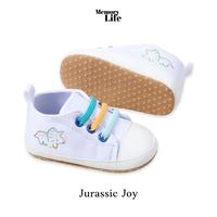 Gambar MemoryLife - Prewalker Jolly Jumps | Sepatu Prewalker Premium Bayi Umur 0 Bulan - 18 Bulan - BERRYLICIOUS, 1 (0-6 Bln) dari MemoryLife Shop Kota Administrasi Jakarta Utara 4 Tokopedia