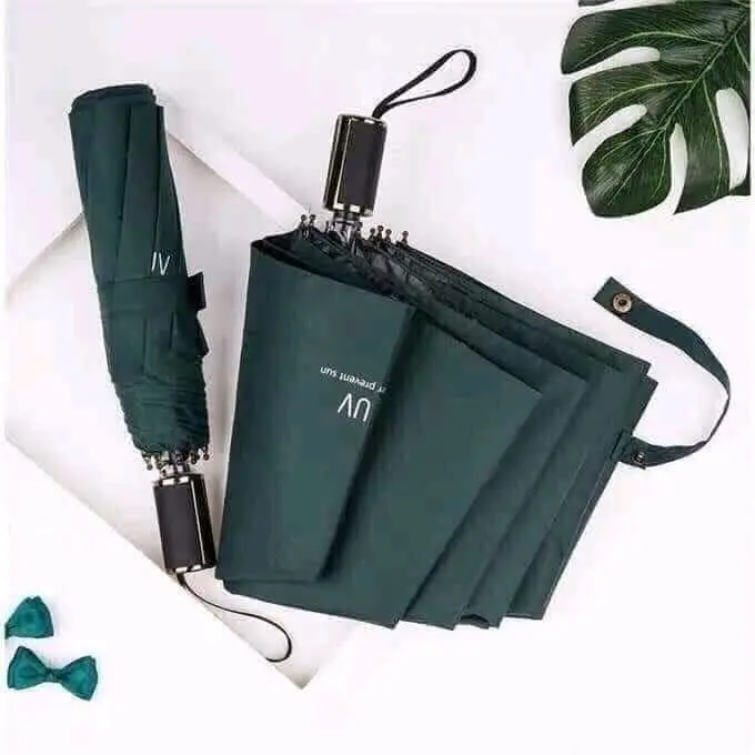 ô chống tia uv phục vụ mùa mưa