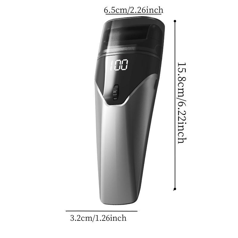 Product Introduction of Rechargeable Electric Foot File, Portable Pedicure Tool Kit, Professional Care of Dry, Cracked Skin, Perfect Gift for Foot Repair 1