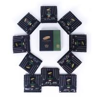 Gambar Grosir 10 Pcs Sarung ATLAS Super Premium 920 Black Series - hitam dari Sarung Atlas Kab. Gresik 4 Tokopedia