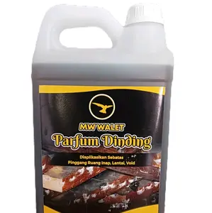 parfum dinding MW walet