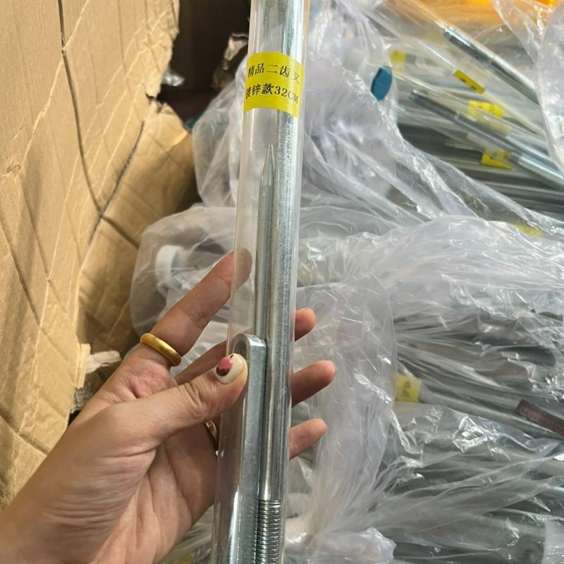Chân cắm Ô cao cấp CHuyên Quán , chống gỉ , chắc chắn , bền , cứng cáp , chống gió rất tốt 1