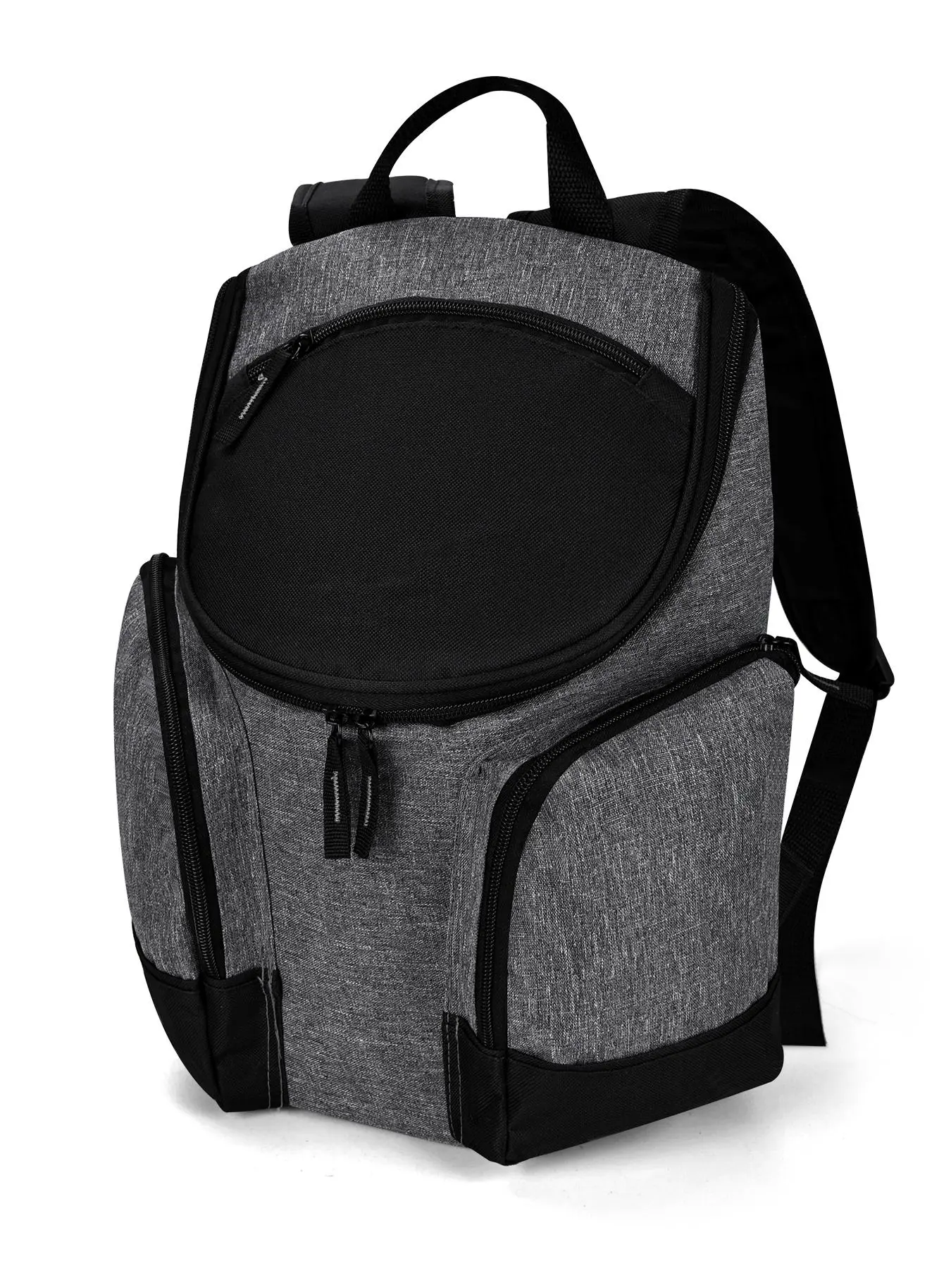 Multi-functional Insulated Cooling Backpack, Lightweight & Practical Lunch Backpack, Perfect for Outdoor Sports, Travel, and Daily Commute