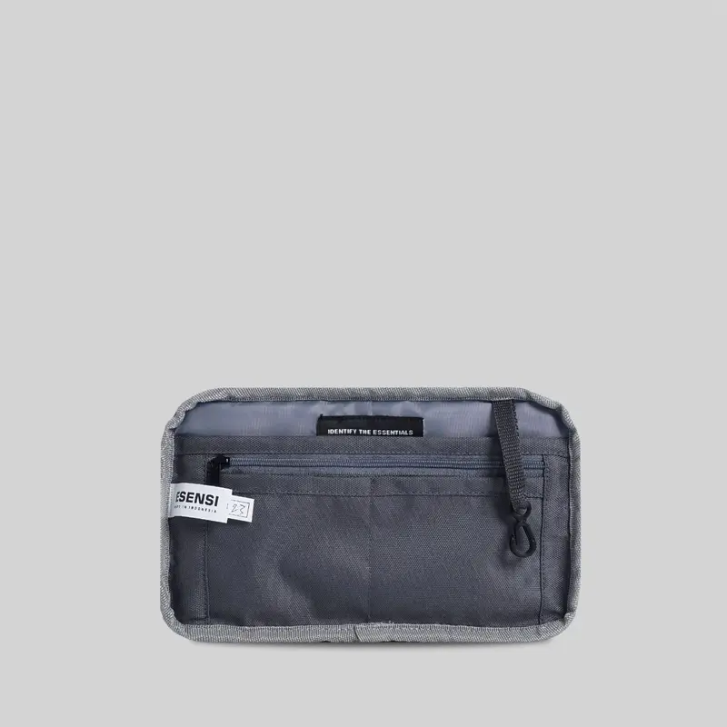 Apex Sling Pouch | Handbag Pria | Clutch Bag Pria 4