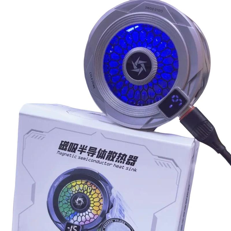 Quạt Tản Nhiệt Điện Thoại ,Sò Lạnh SL-25  pro 2025  - BH 1 Đổi 1 03 tháng