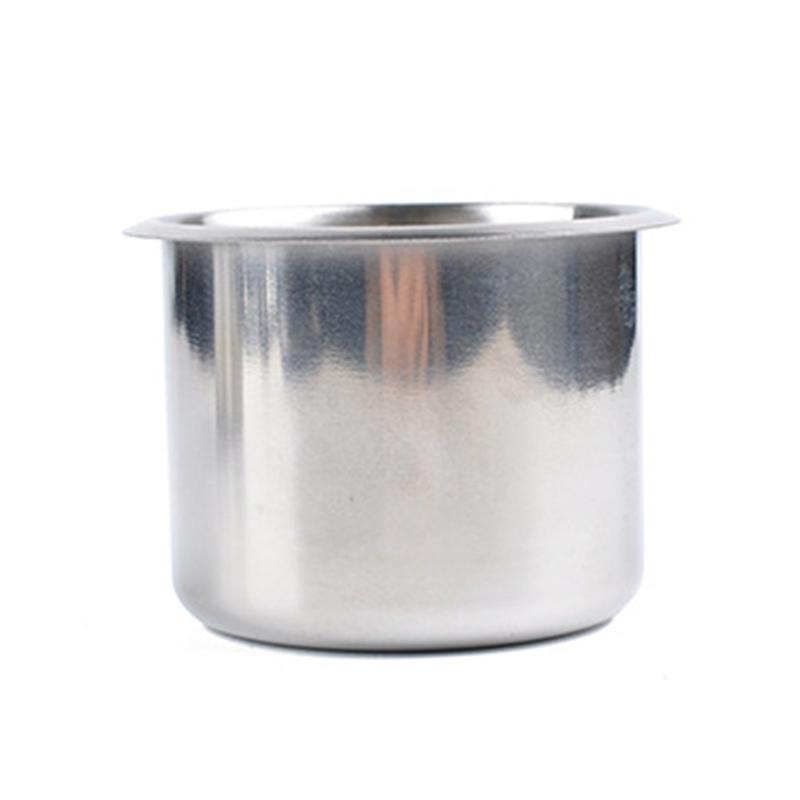 Stainless Steel Cup Drink Bottle Insert Cup Holder Cup Drink Holder for Marine Boat Yacht Truck Camper Car Cup Holder 7