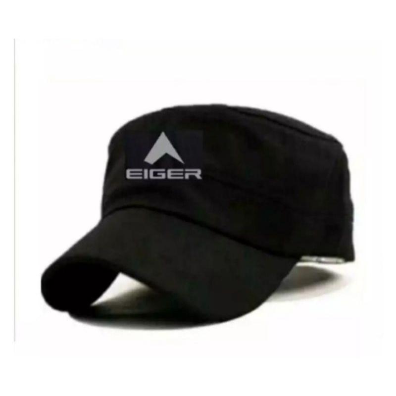 Topi pria topi komando Wanita 0