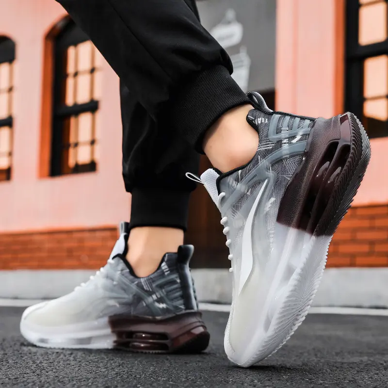 Giày Sneaker Nam Nữ CX Fashion 2024 Phong Cách Trẻ Trung - Shoes Sneaker 2