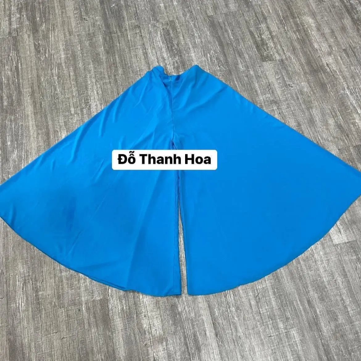 | NEW COLLECTION |Quần Váy Chất Liệu Lụa Hàn Dài 102cm Rộng Ống 90 | Áo dài Thanh Hoa