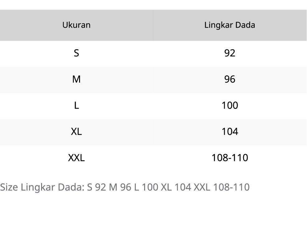 Oneset Overall + Inner Allyzzia - Almahira