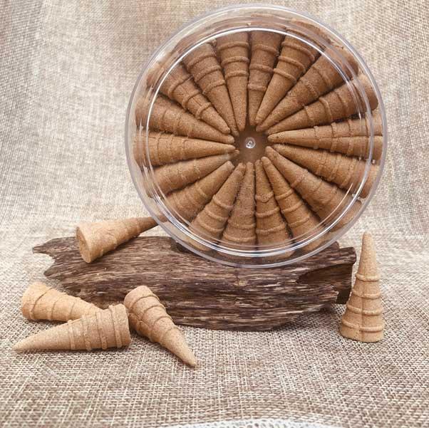 Nụ trầm hương Quảng Nam Cao Cấp từ 10 đến 20 năm 0
