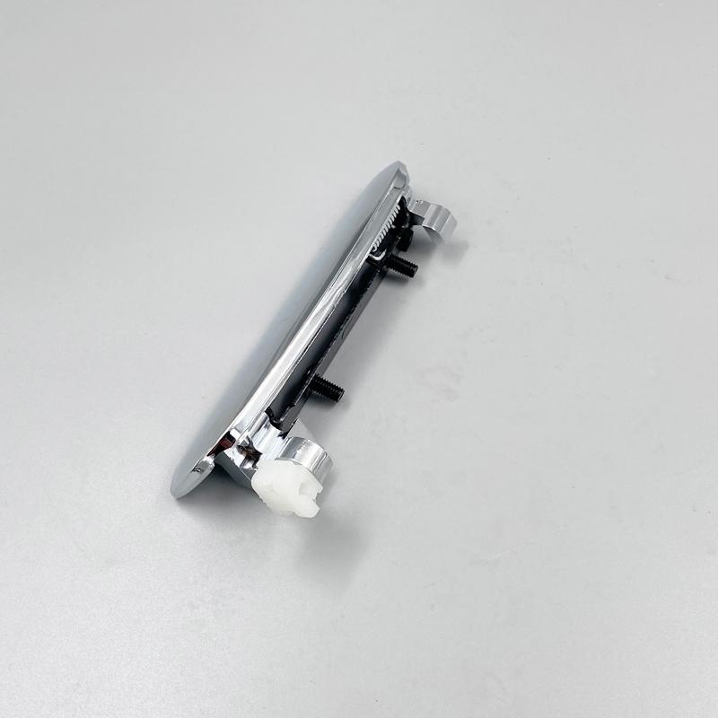 Product Introduction of Tay Nắm Cửa Bên Trái Bên Ngoài, Cho Ford Ranger 1997-2007, Cho Ford Everest 2003-2006, Cho Mazda B2000 B2200 B2500, Mạ Crôm 4