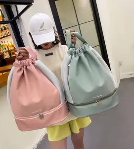 MOONFELYA - TAS TRAVEL OC960 - TAS RANSEL - RANSEL ANTI AIR - BACKPACK - RANSEL MURAH - RANSEL WANITA - TAS TRAVELLING