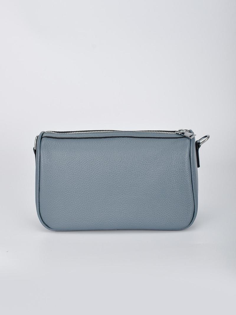 Product Introduction of Women's Fashionable Solid Color Crossbody Bag, Casual Versatile Shoulder Bag for Daily Used, Trendy All-match Commuter Bag 0