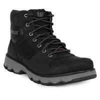 Gambar Caterpillar Boots Pria MERIDIAN WP Black P724393 - Black, 40 dari 9to9 Indonesia Kota Tangerang 2 Tokopedia
