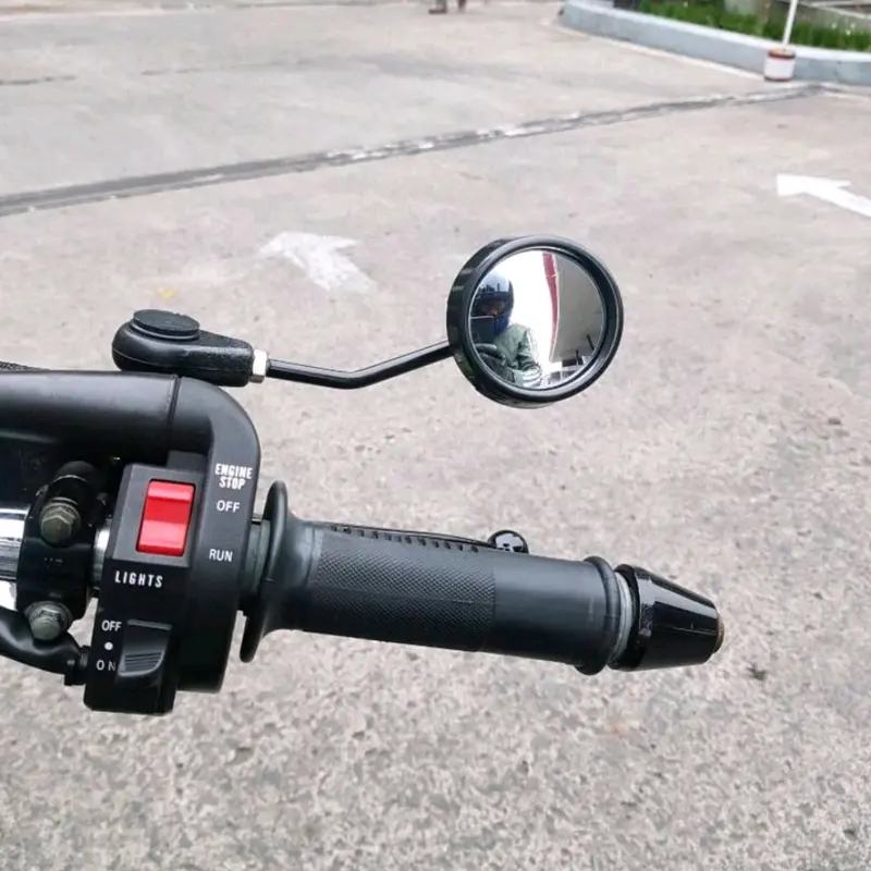 Spion Ninja R Ss Bulat Mini Spion Mini Universal 1