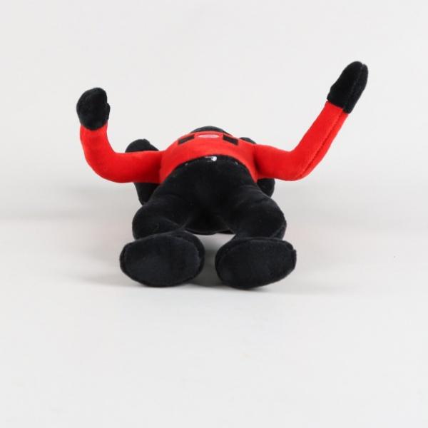 Product Introduction of 30cm Speakerman Plush Toy Cartoon Game Skibidi Toilet Plush Figure Dolls Kawaii Gift Toys for Fans Boys 14