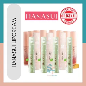 HANASUI Mattedorable Lip Cream
