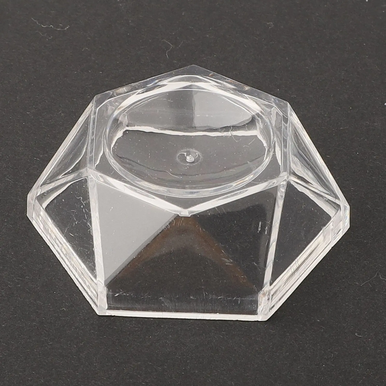 Acrylic For Crystal Ball Display Base Ball Display Stand Decoration Base