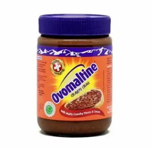 Ovomaltine 230gr (yummy)