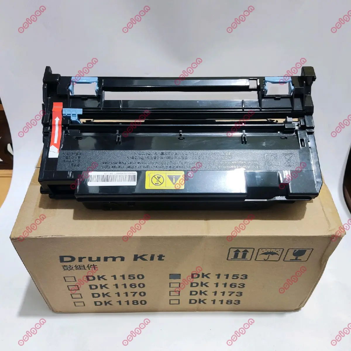 Drum Kit Kyocera M2040dn M2540dn M2640idw DK-1153 Printer