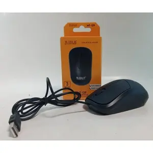 Mouse Kabel USB Standar M-tech