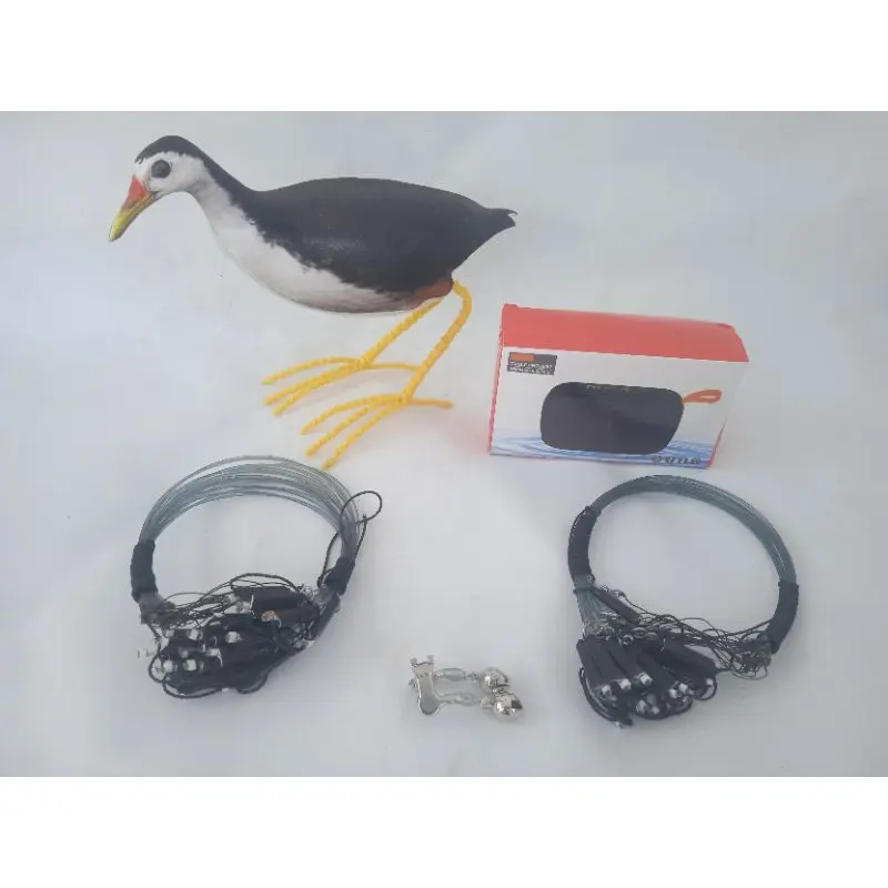 PAKET PIKAT RUAK JONTROT NEW + MP3