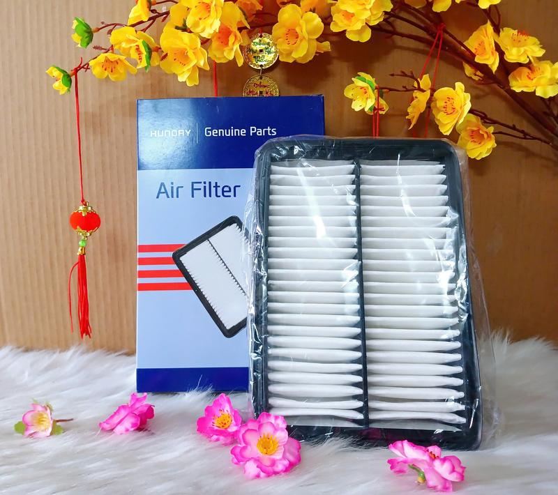 Lọc gió ô tô hyundai elantra , kia cerato, kia k3, kona  mã 28113-f2000| phutungotolienphuong Phụ Tùng