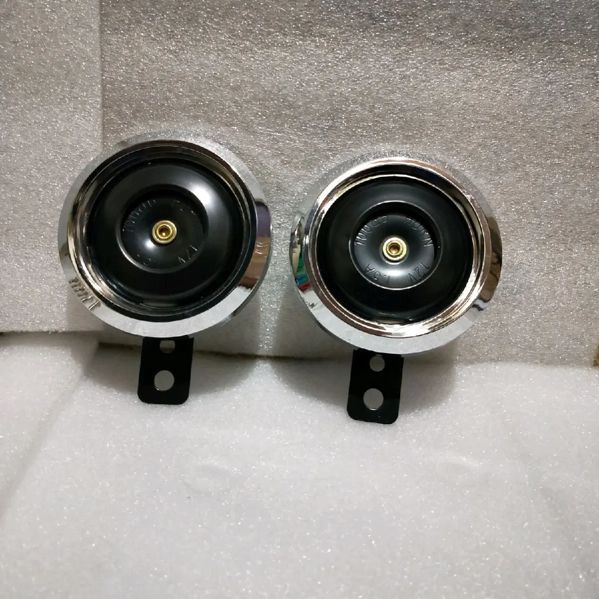 Klakson rx king new peredam 2008 Accessories