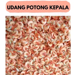 udang Pk kering  Super enak