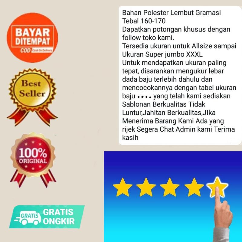 Product Introduction of BEBYDOLL CP PANJANG PENDEK WANITA DEWASA TERMURAH / COD BAJU TIDUR SUPER JUMBO CP BAHAN KAOS 0