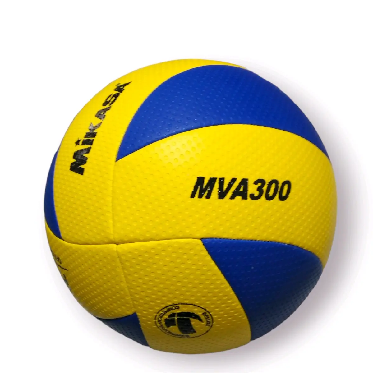 bola Mikasa MWA300 jahit mesin