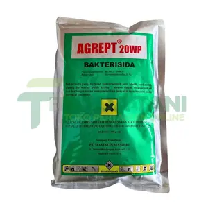 Agrept Anti Bakteri Tanaman 500gr Original Anti Jamur Ampuh