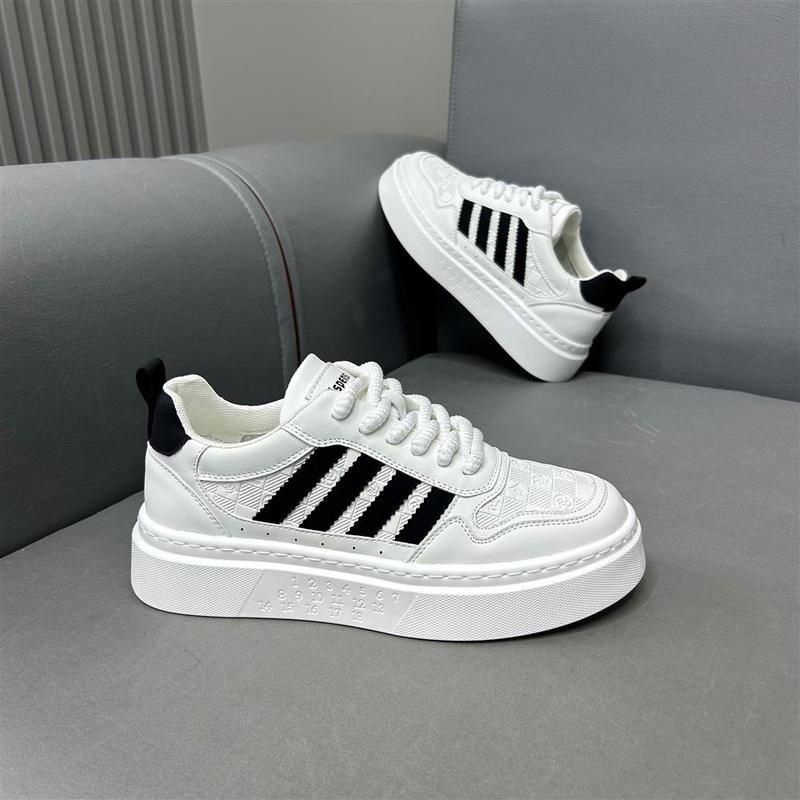 Giày sneaker nam, hot trend cao cấp Năm 2024