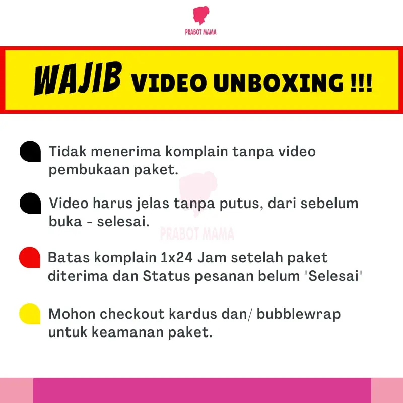 PRABOTMAMA Tikar Naga Bonar Ekonomi 165*300 / Tikar Hajatan / Tiker Lipat Piknik Keluarga 7