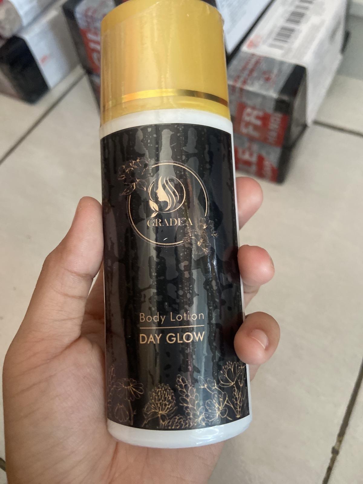 Day Lotion Hb grade A premium forte ORI