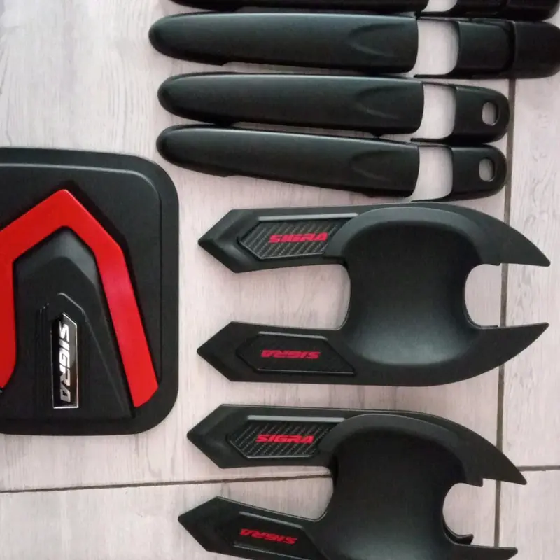 Set Handle Outer Sigra Blacktivo 0