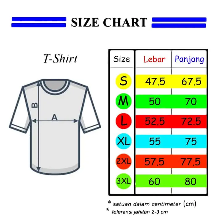 Product Introduction of Baju Kaos KEMENAG KEMENTRIAN AGAMA Fullprint Sublime 01 Pria 2
