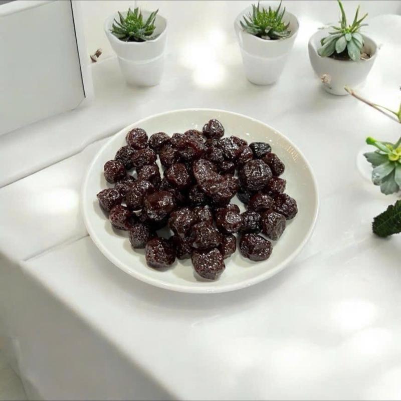 Mận hậu sấy dẻo Hoàn Hương