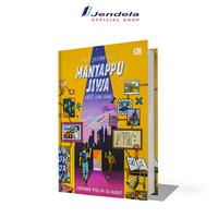 Gambar Buku Latihan Soal Mantappu Jiwa Edisi Soal Baru - Jerome Polin Sijabat dari jendelabook Kab. Klaten 3 Tokopedia