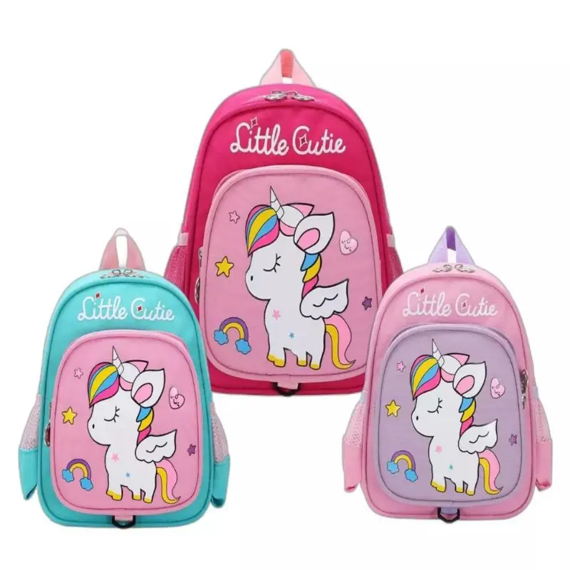 CAHAYA PELANGI (CPS) CUTIE - TAS RANSEL ANAK UKURAN KECIL LITTLE CUTIE 1