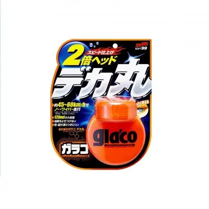 Soft 99 Glaco Roll On Large (120ml)