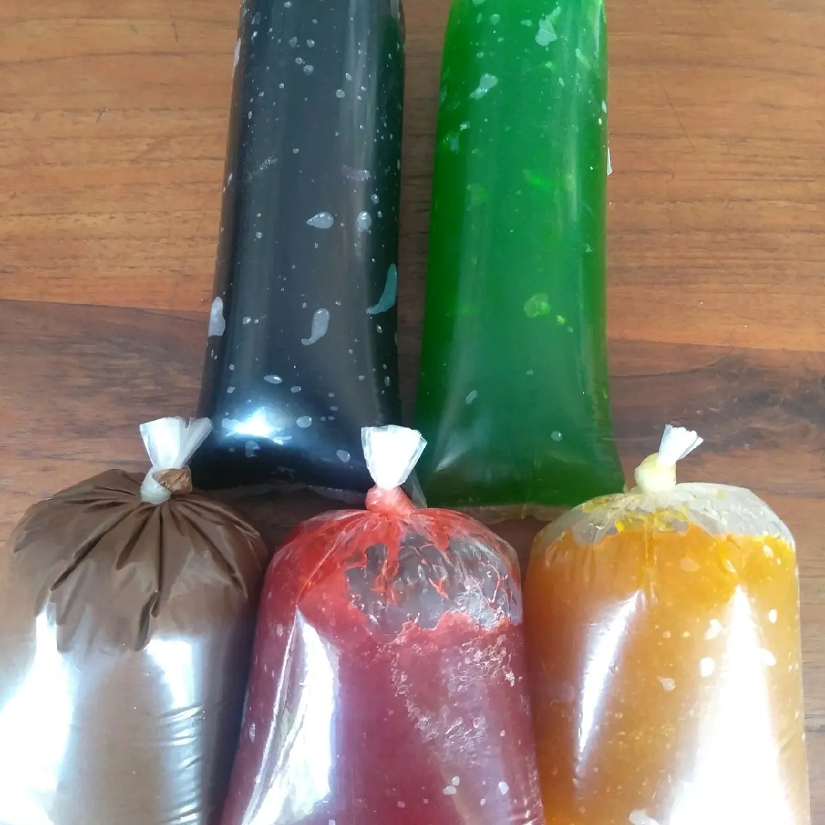 selai buah repack 1/2 kg