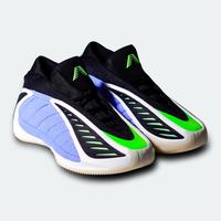Gambar Sepatu Basket Adidas AE 2 Anthony Edwards 2 Blue Fusion Original Jr4359 - 10 dari Ncr Sport Kota Administrasi Jakarta Selatan 3 Tokopedia