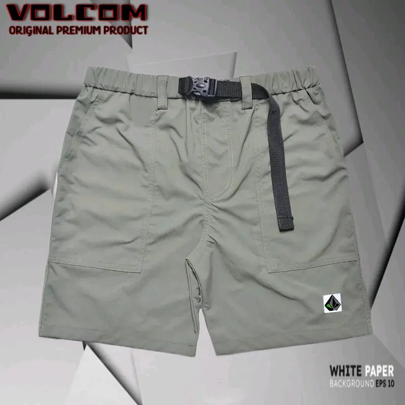 Cod Celana Pendek Pria Dewasa Short Pant Outdor Gunung Sepeda Hiking Trekking Quikdry