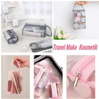 Gambar Vinnatsu 3PCS/Set Tas Makeup Organizer 3 in 1 Tas Serbaguna Organizer Portabel Multifungsi Travel Make Up Bag Portabel Transparan Tas - Hitam dari Vinnatsu official Kab. Tangerang 5 Tokopedia