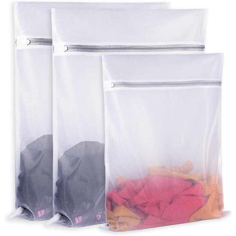 Packing Laundry Kit 1/8