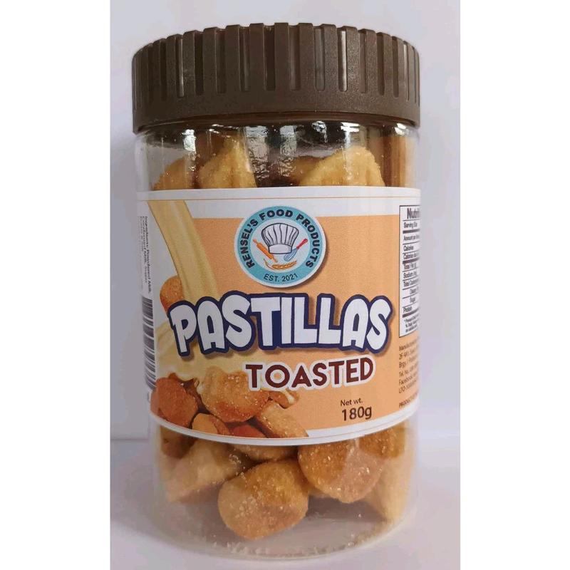 YUMMY TOASTED PASTILLAS By Chef Renzels From ISABELA NEGROS TikTok yummy-toasted-pastillas-by-chef-renzels-from-isabela-negros-tiktok