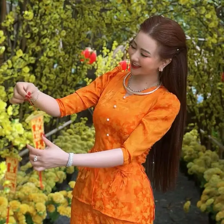 Bà ba túi tiền nguyên bộ ấm (65_72kg) 0